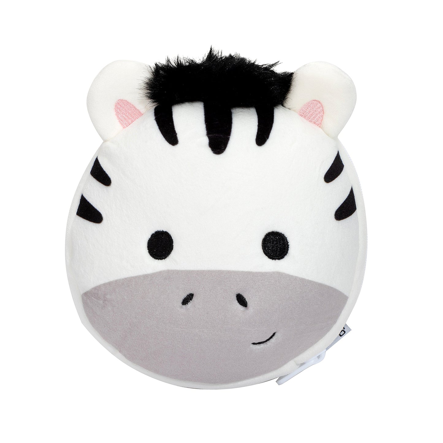 Mirage Kids 2-in-1 Travel Pillow and Eye Mask Animal Plush Soft Eye Mask Blindfold for Sleeping - Stiles Supply Co.