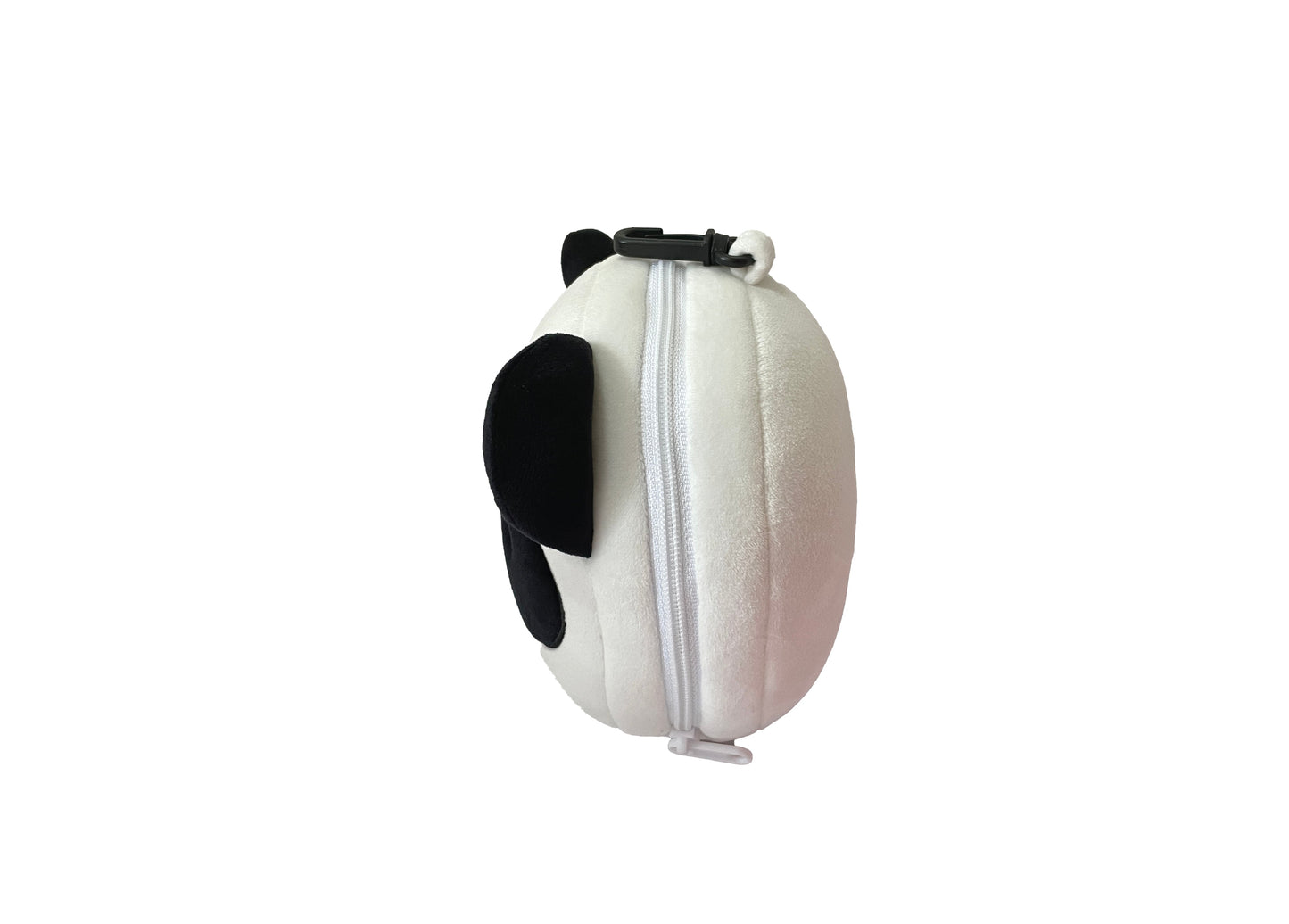 Mirage Kids 2-in-1 Travel Pillow and Eye Mask Animal Plush Soft Eye Mask Blindfold for Sleeping - Stiles Supply Co.