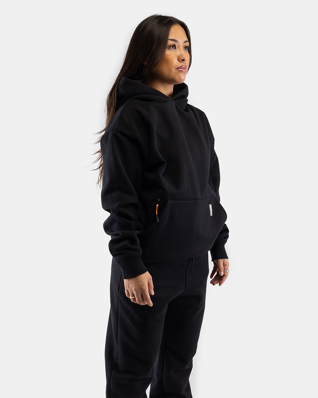 Cloudburst Hoodie - Stiles Supply Co.