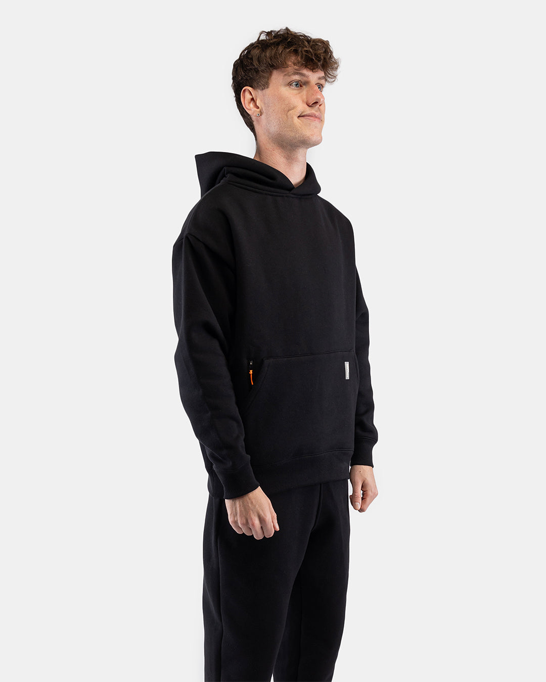 Cloudburst Hoodie - Stiles Supply Co.