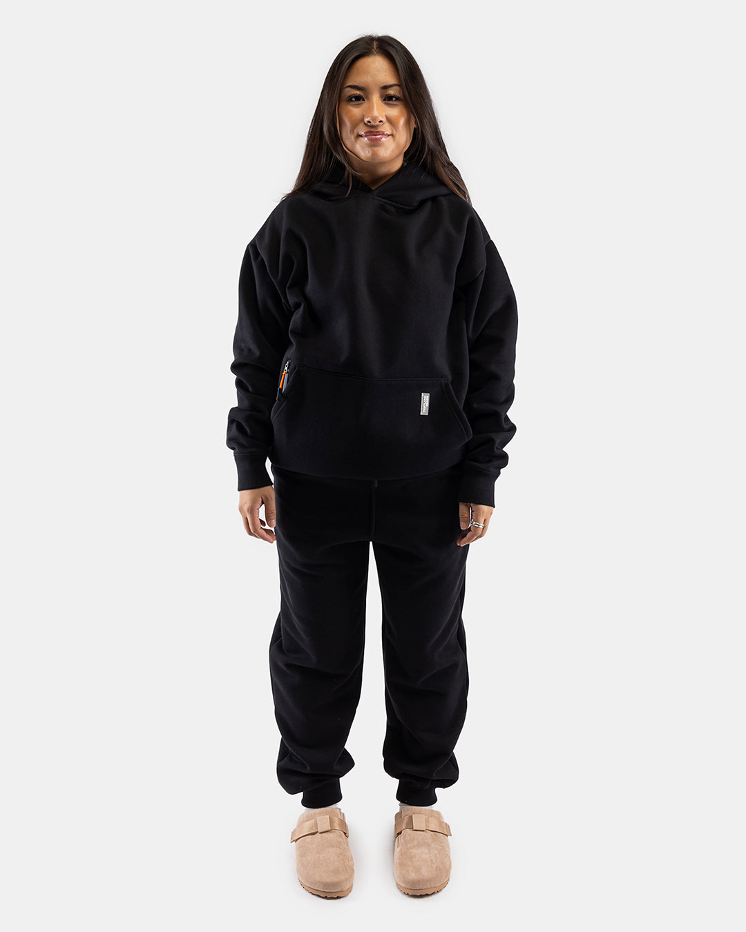 Cloudburst Hoodie - Stiles Supply Co.