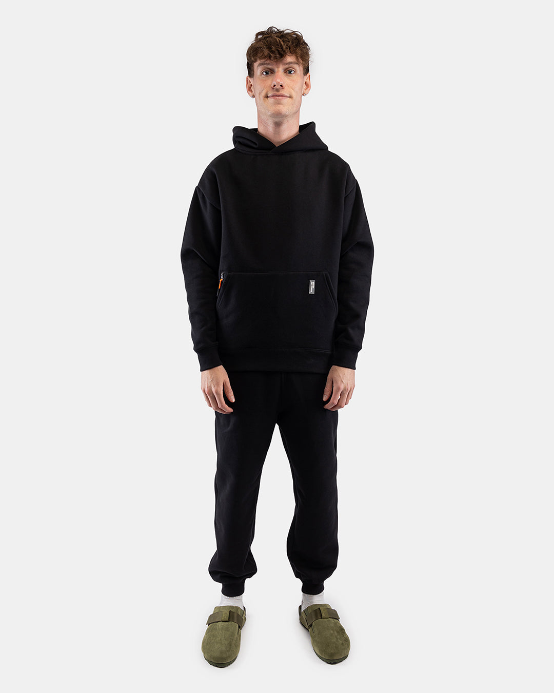 Cloudburst Sweats - Stiles Supply Co.