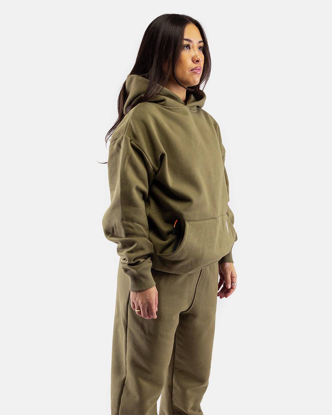Cloudburst Hoodie - Stiles Supply Co.