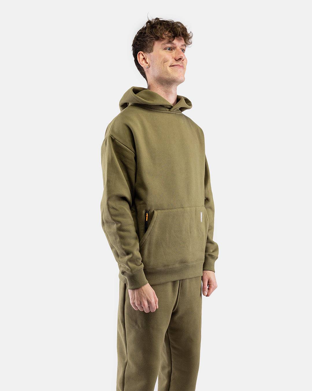 Cloudburst Hoodie - Stiles Supply Co.