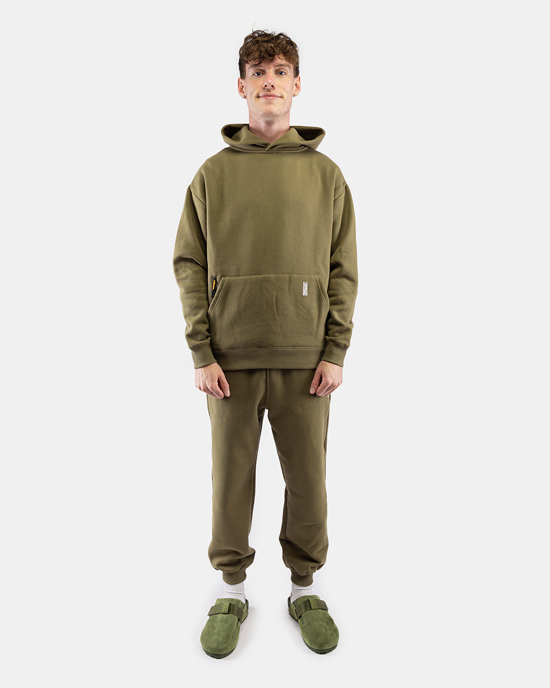 Cloudburst Hoodie - Stiles Supply Co.