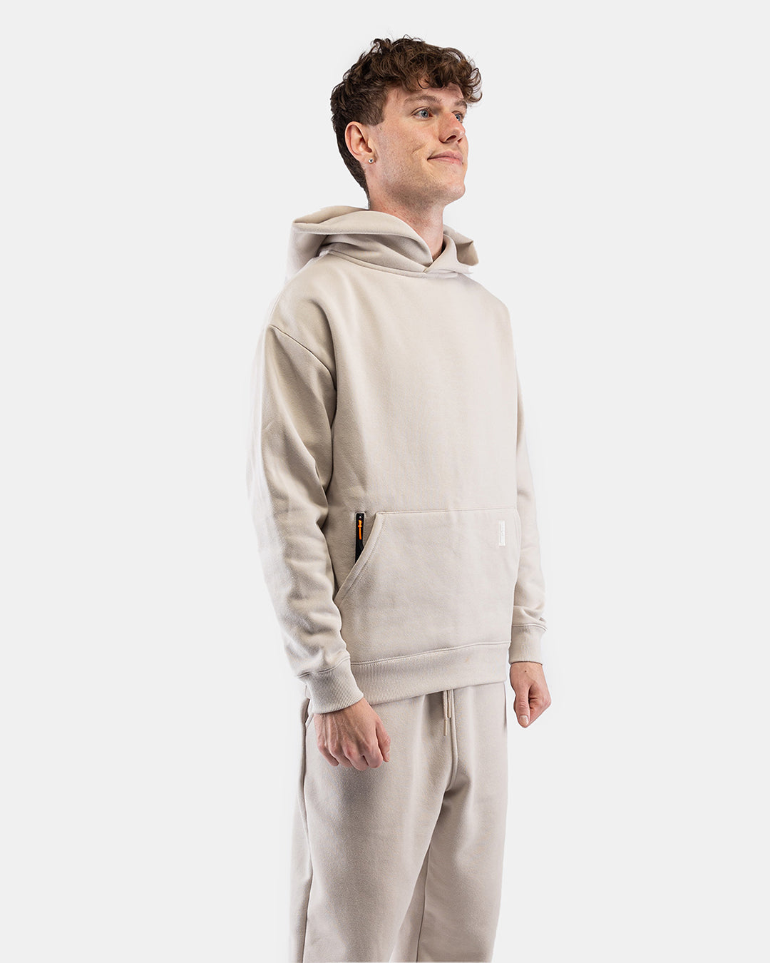 Cloudburst Hoodie - Stiles Supply Co.