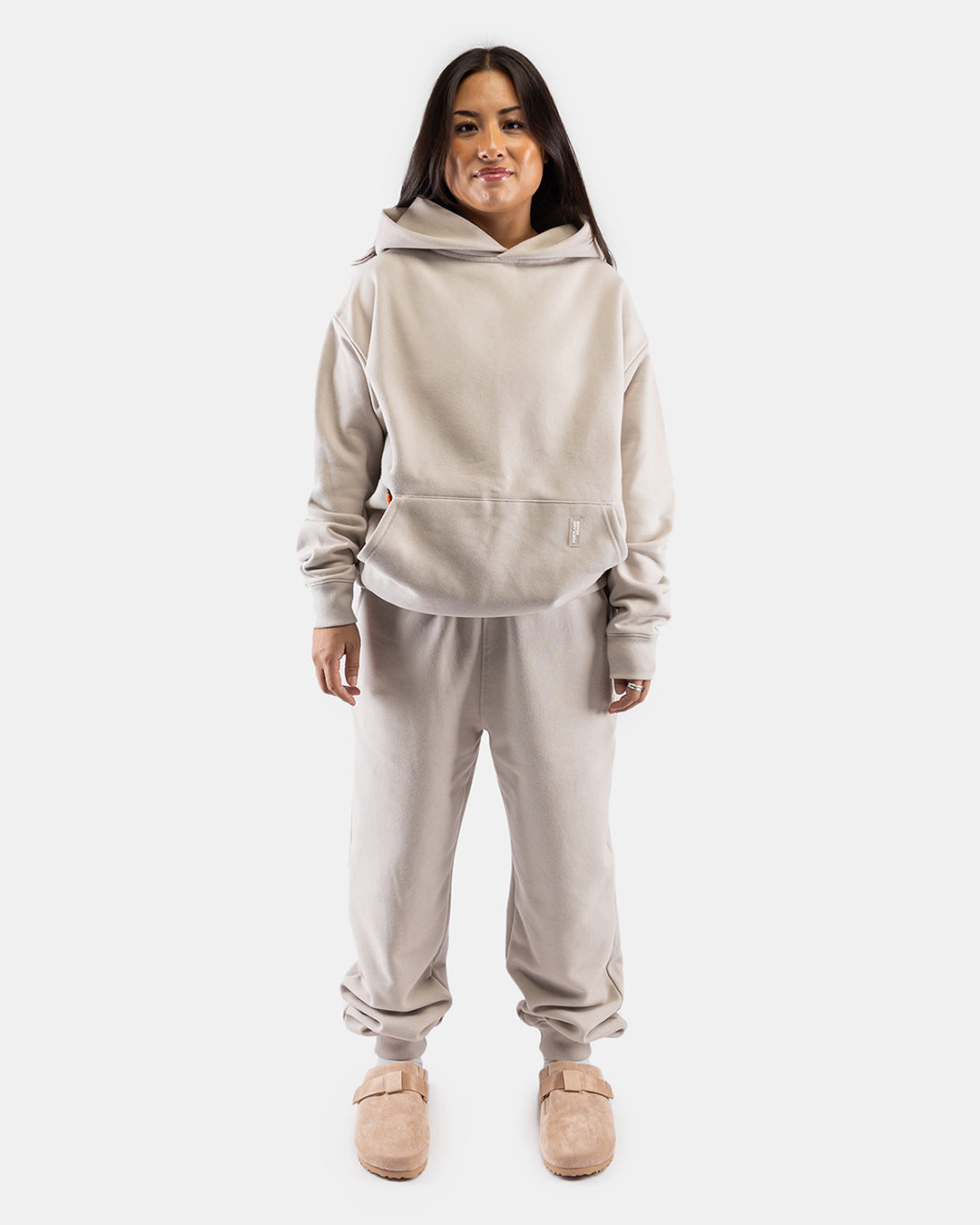 Cloudburst Sweats - Stiles Supply Co.