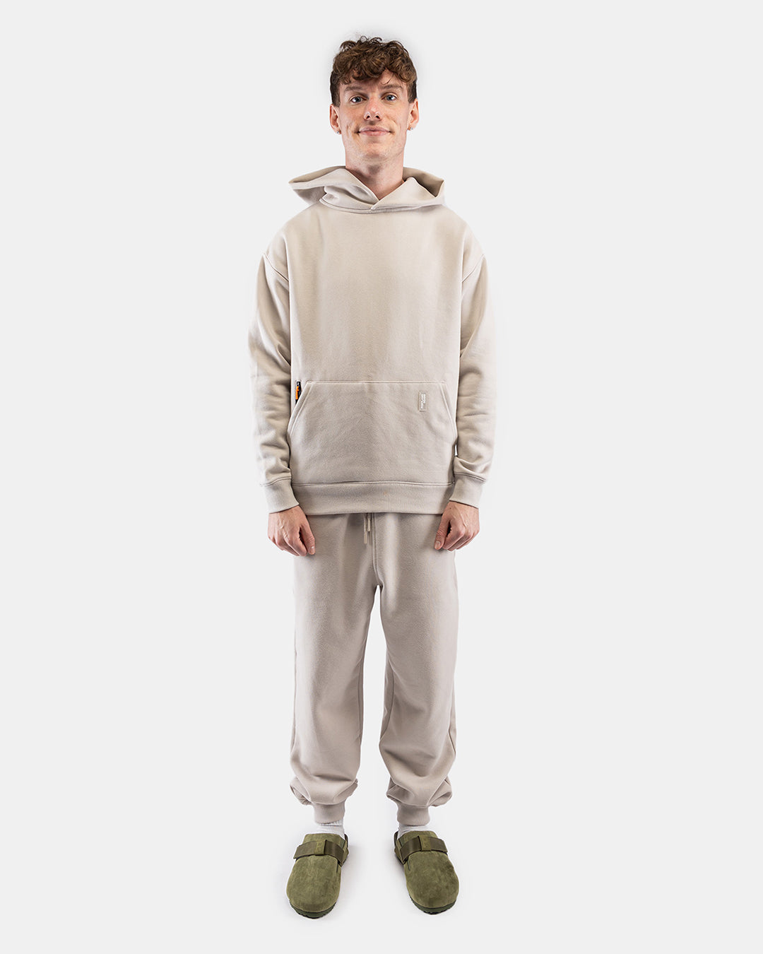 Cloudburst Sweats - Stiles Supply Co.
