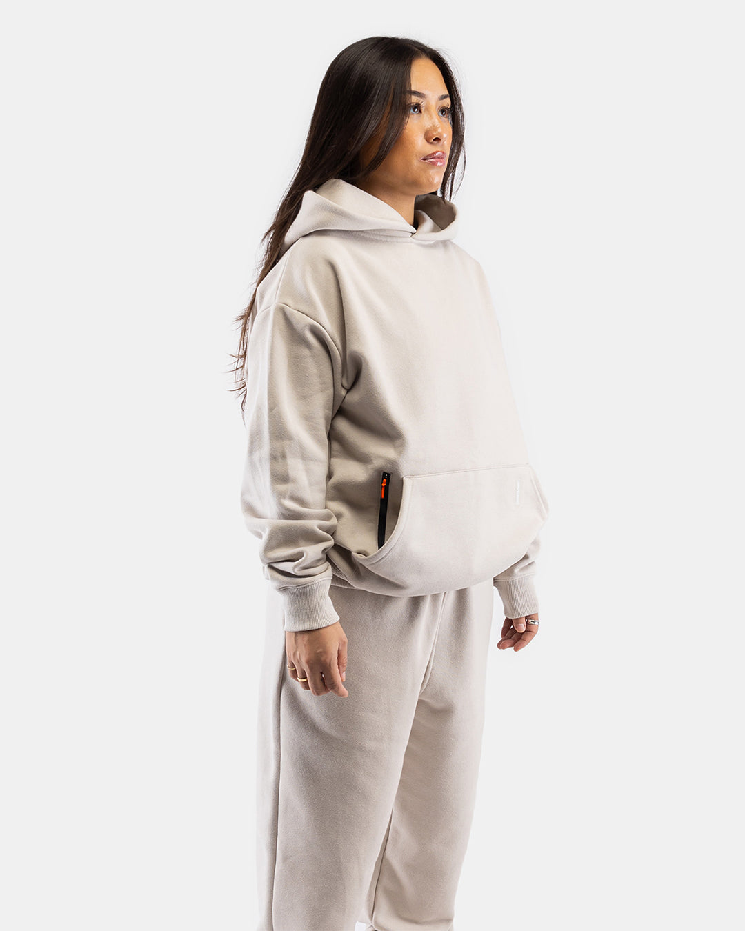 Cloudburst Hoodie - Stiles Supply Co.