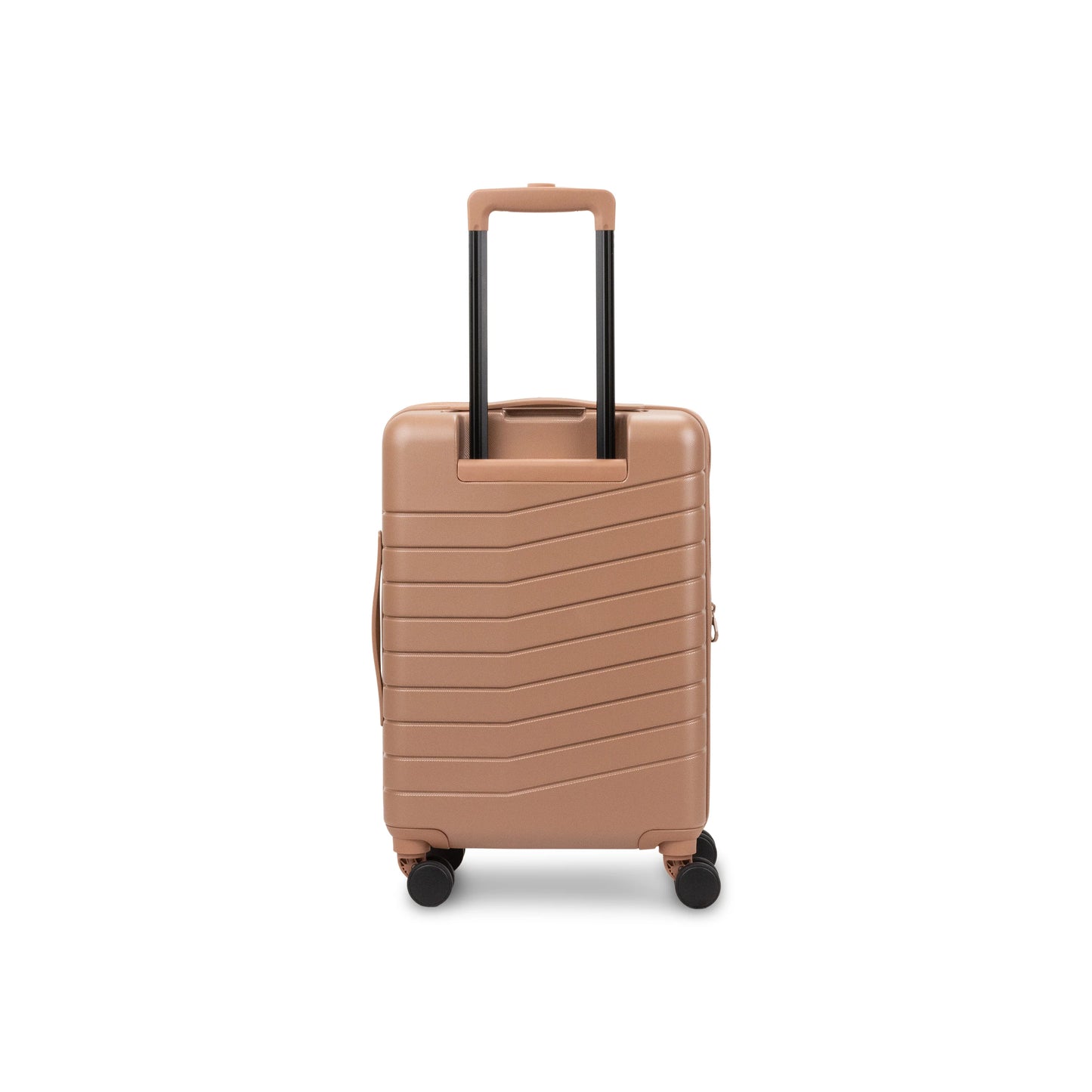 Bugatti Munich Check-In Luggage | 26-Inch Medium Hard-Shell Suitcase