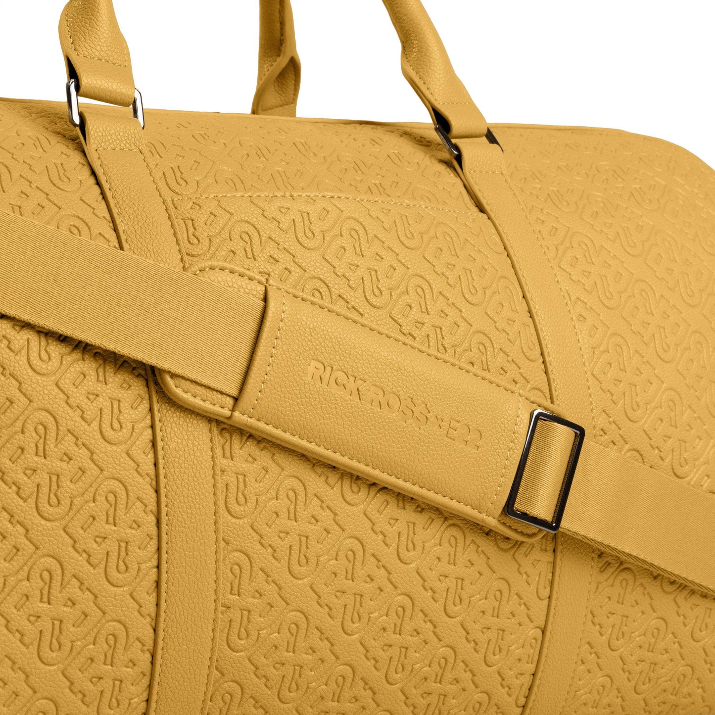 Edition22 Rick Ross RR22 Duffle Bag