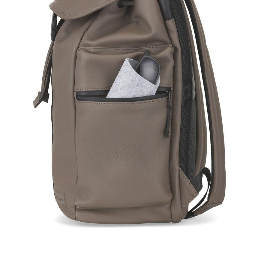 Edition22 Vision Backpack Made With Recycled Material - Stiles Supply Co.