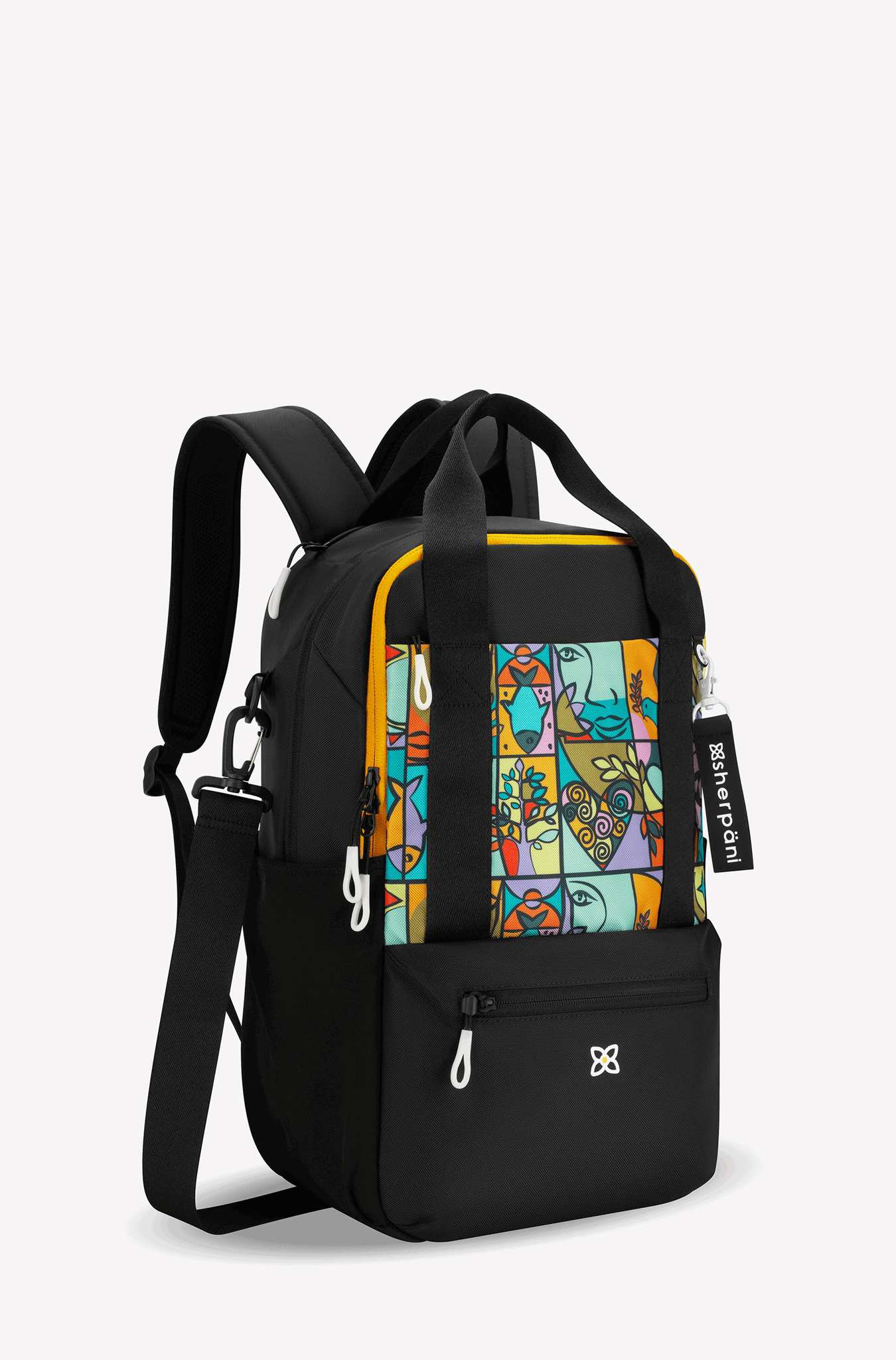 Sherpani Camden Backpack
