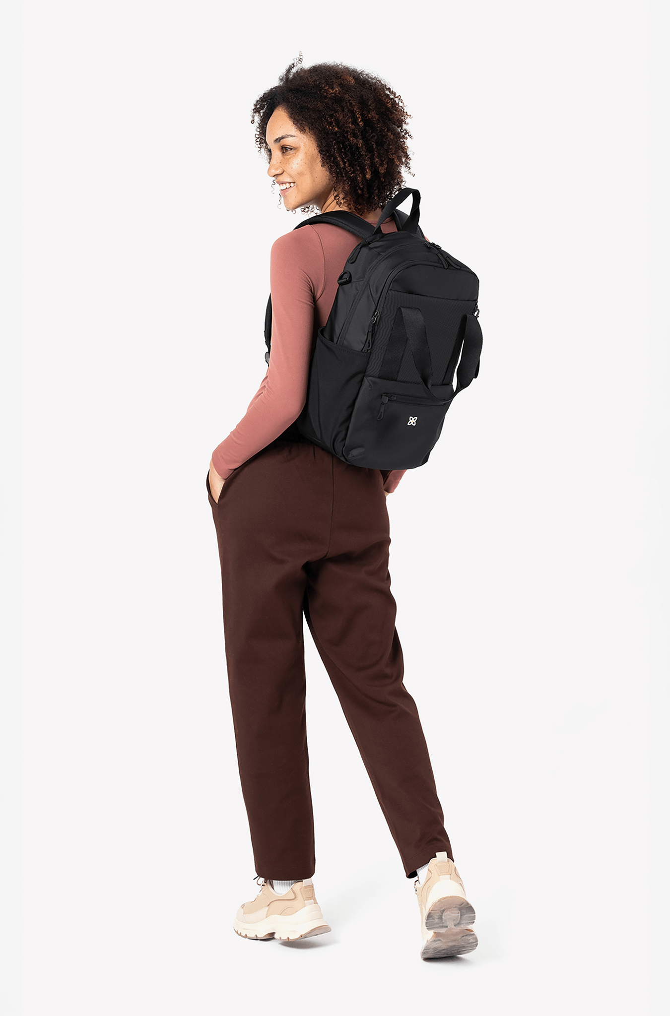 Sherpani Camden Backpack