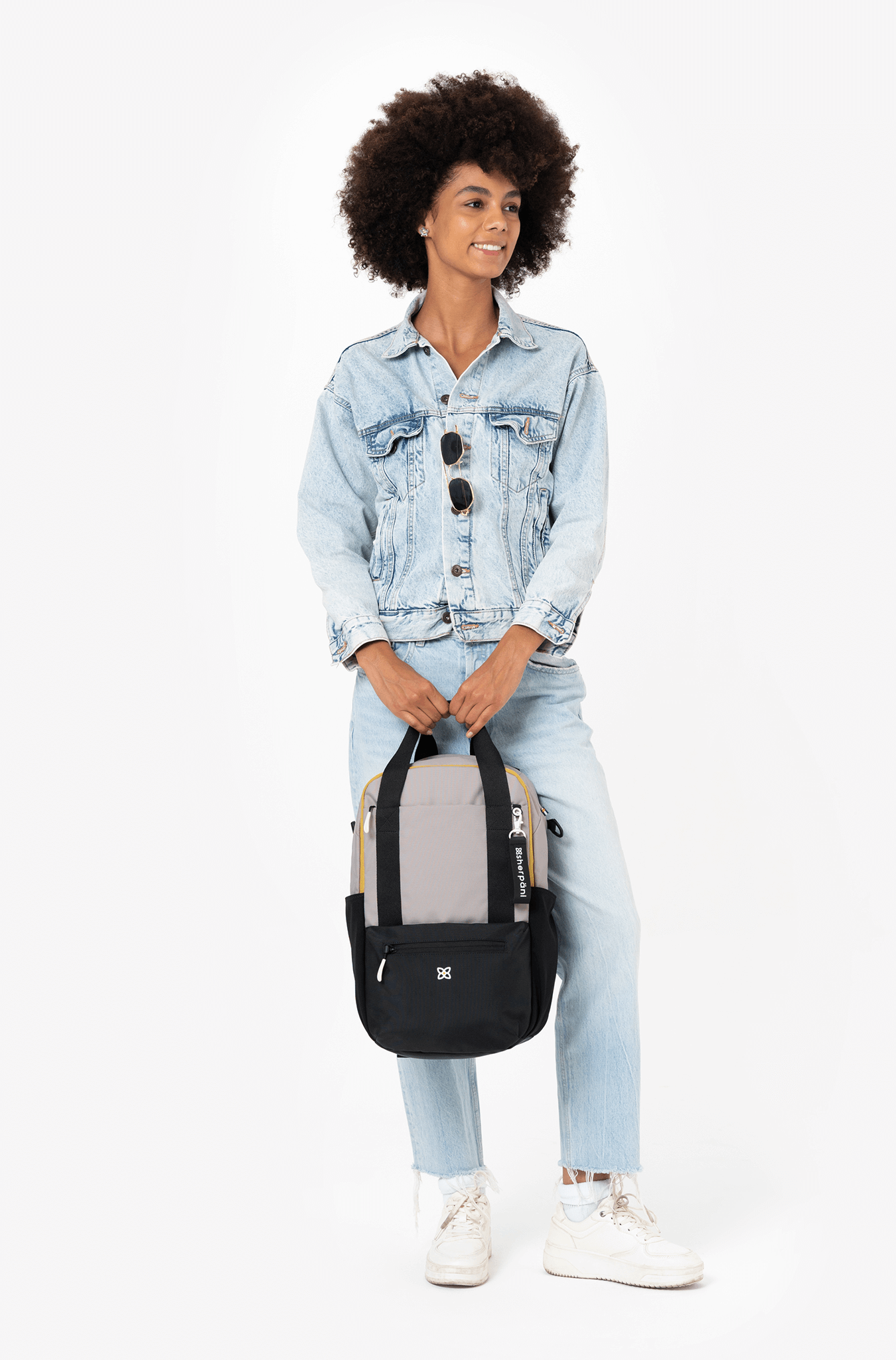 Sherpani Camden Backpack