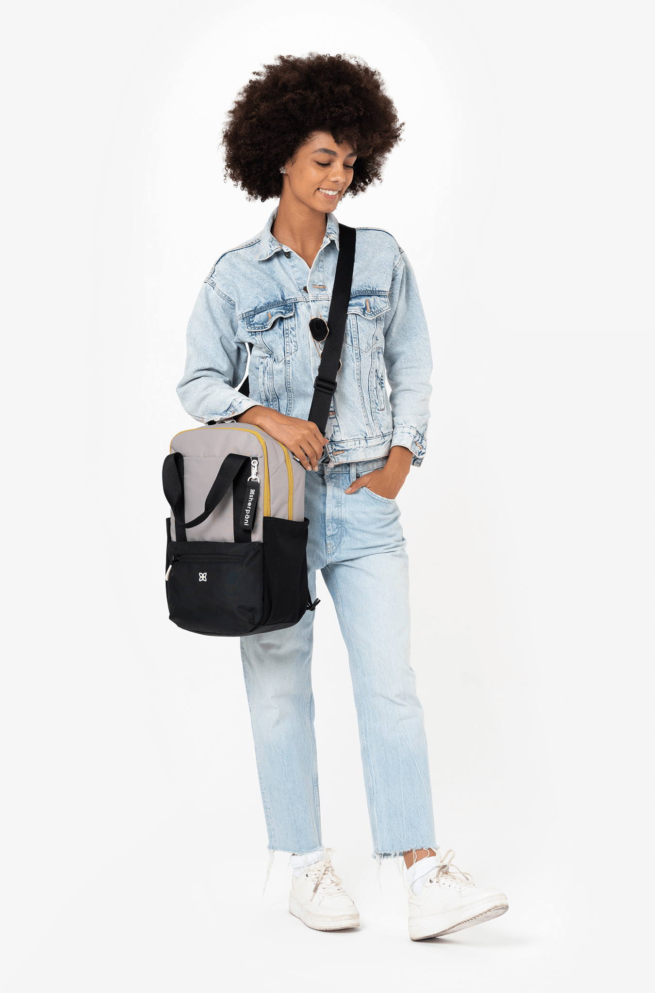 Sherpani Camden Backpack