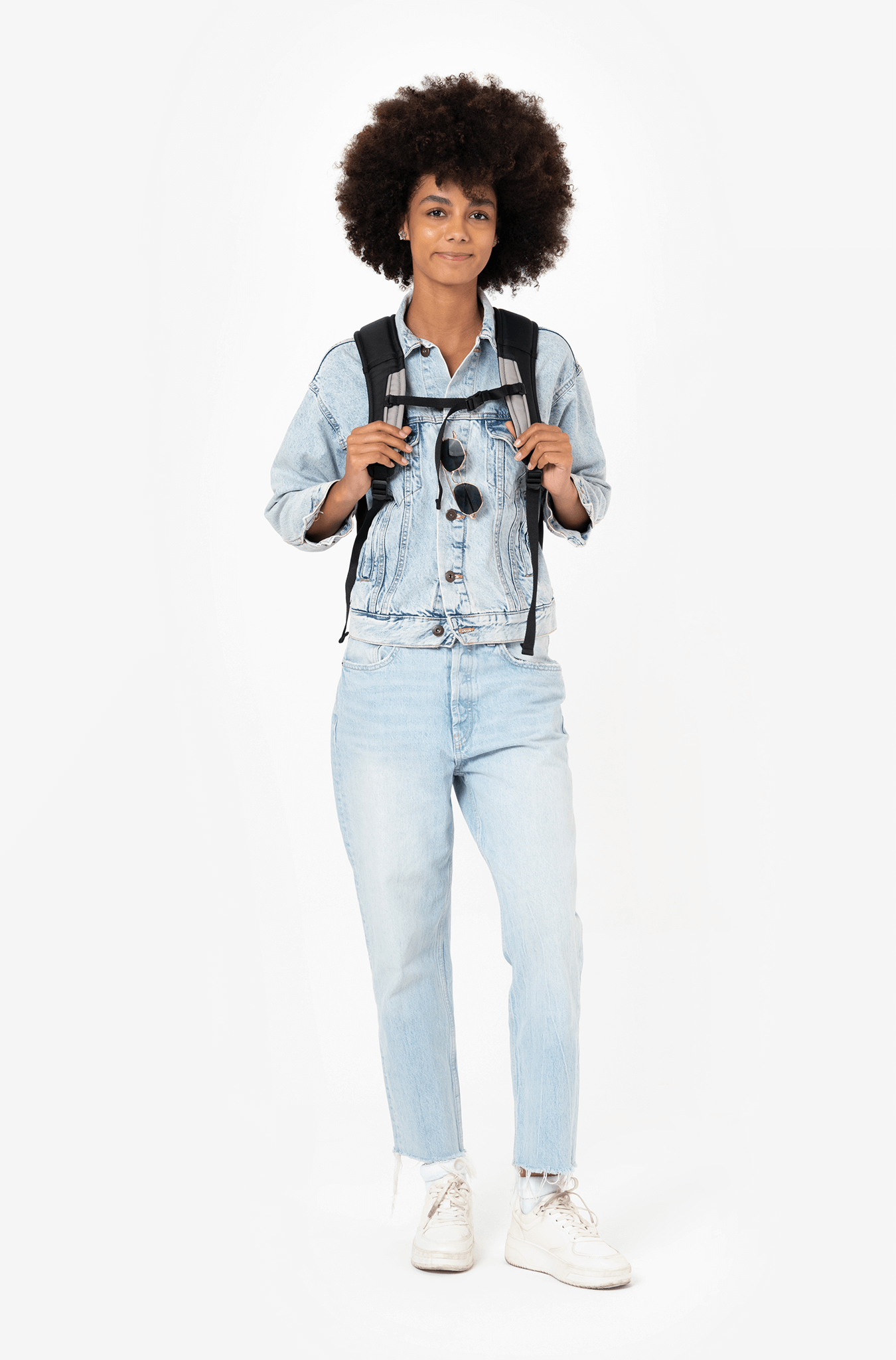 Sherpani Camden Backpack