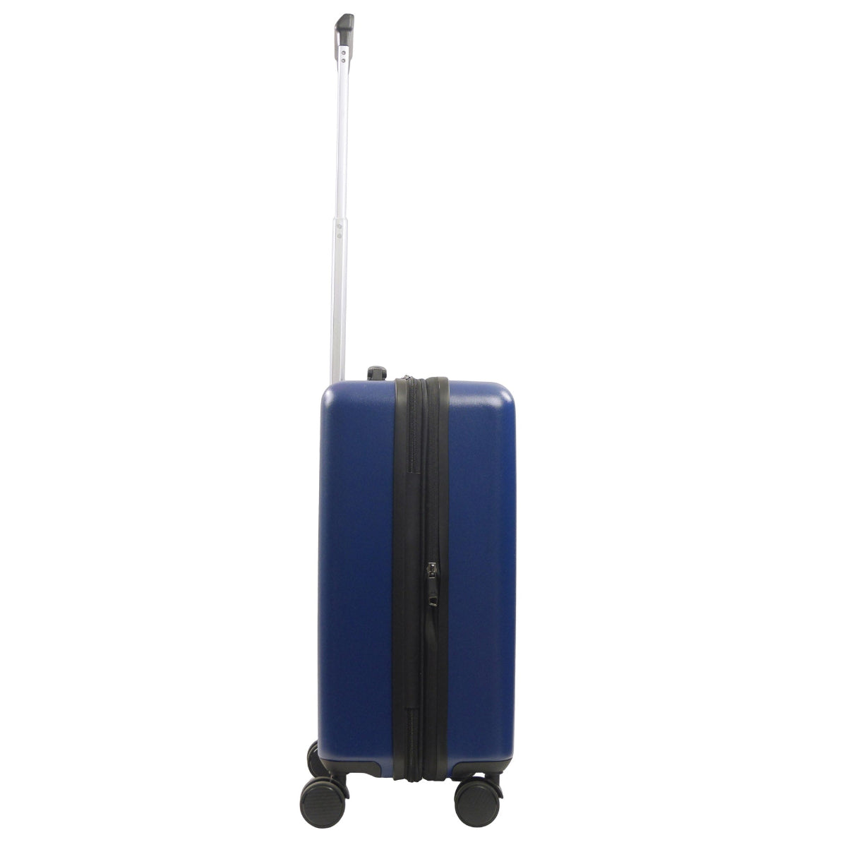 Care Bears 22.5" Blue Carry-On Luggage by Ful - Stiles Supply Co.