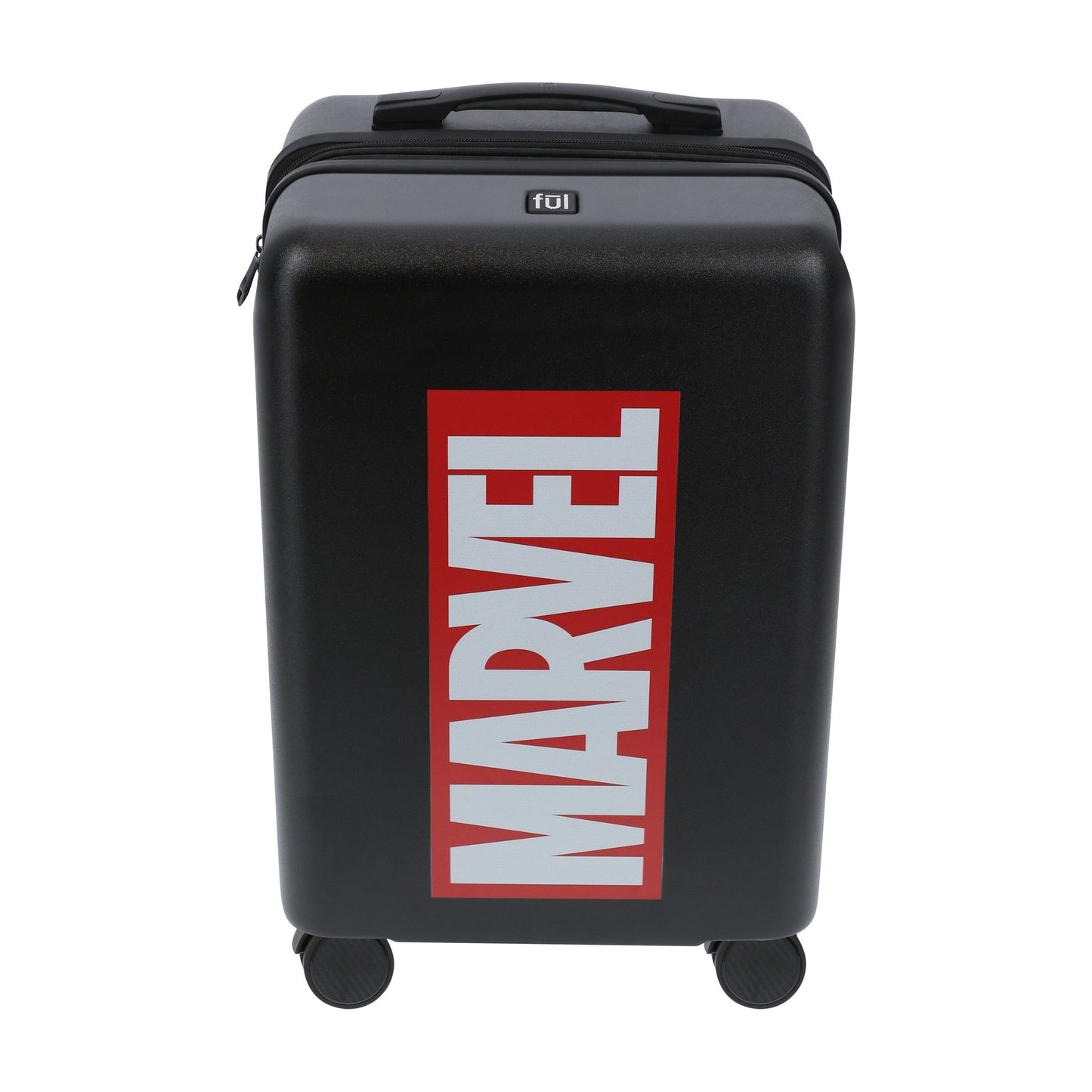 Marvel Brick 22.5" Carry-On Suitcase Luggage - Stiles Supply Co.