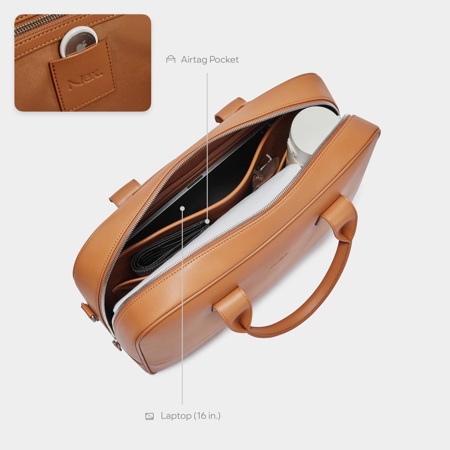 Nex Hawaii Daytrip Carryall