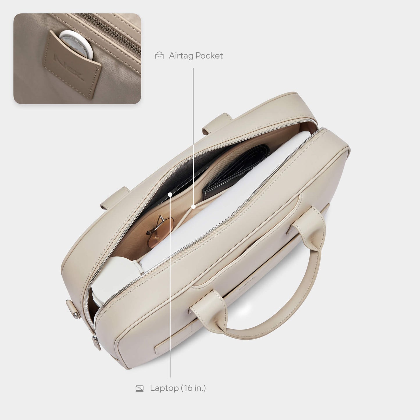Nex Hawaii Daytrip Carryall
