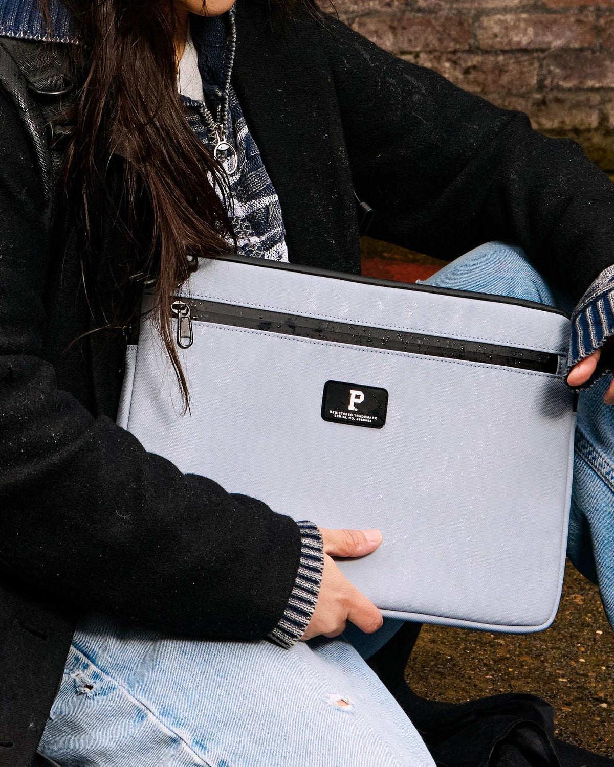 Portland Gear Laptop Sleeve