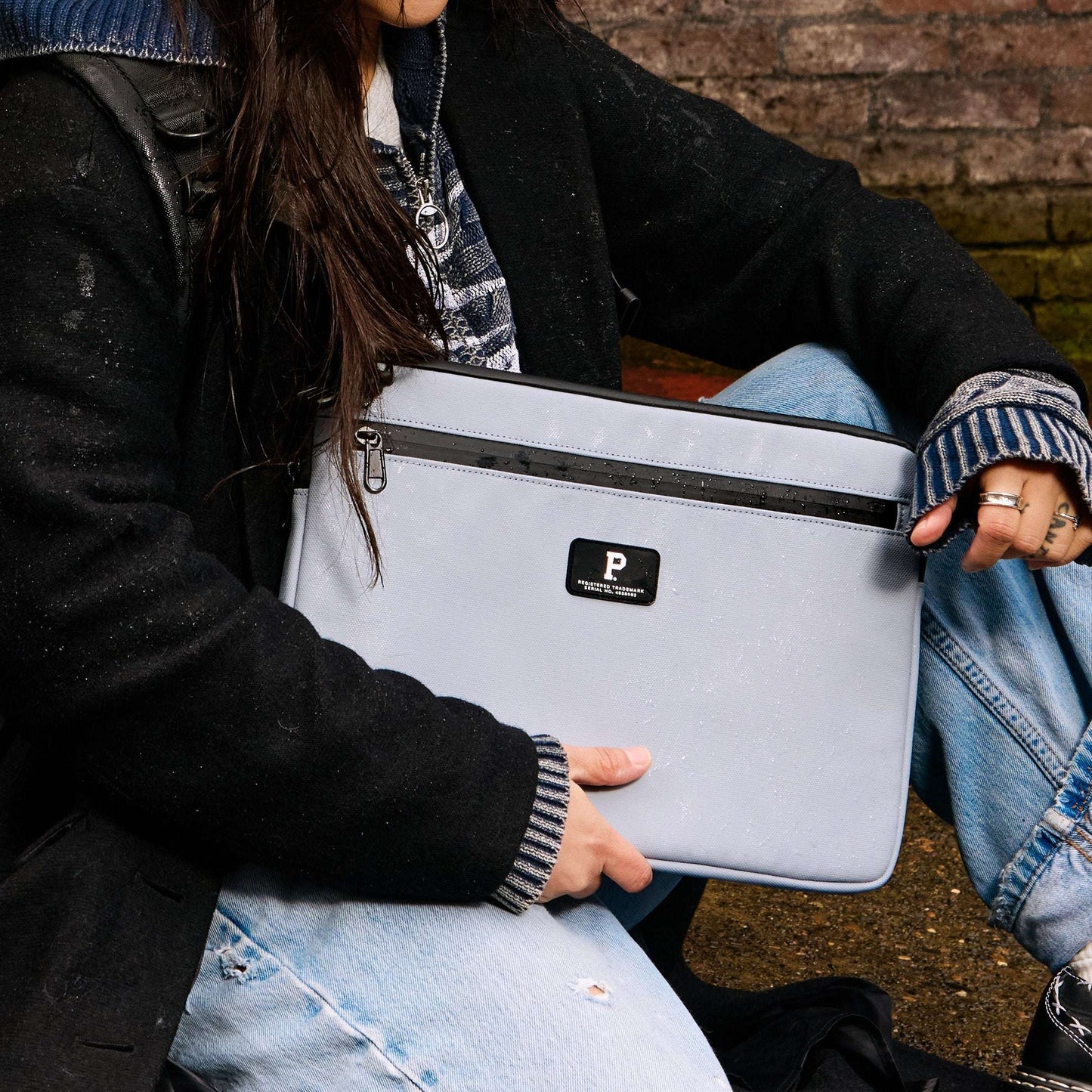 Laptop Sleeve - Stiles Supply Co.