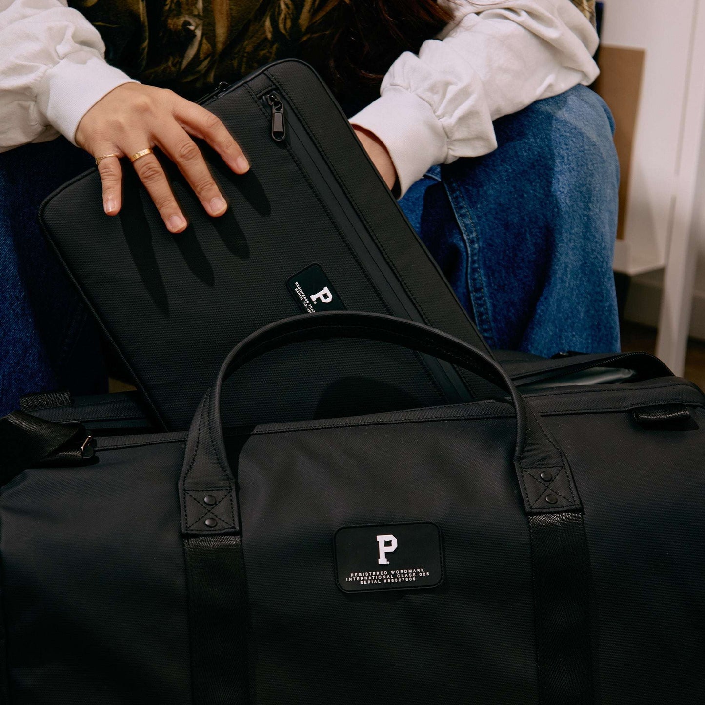 Laptop Sleeve - Stiles Supply Co.