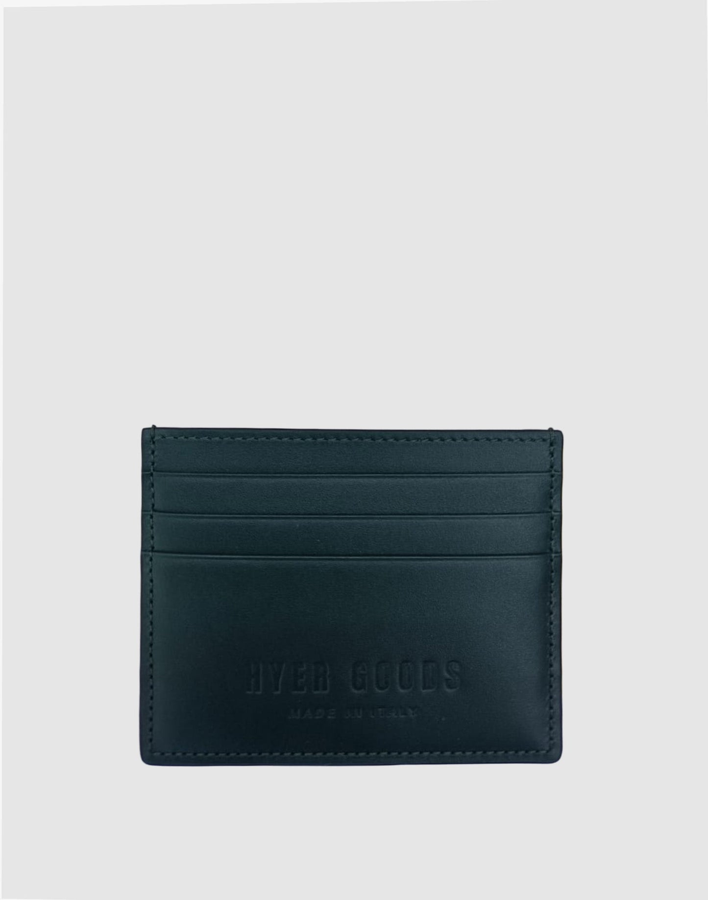 Hyer Goods Certo Card Wallet