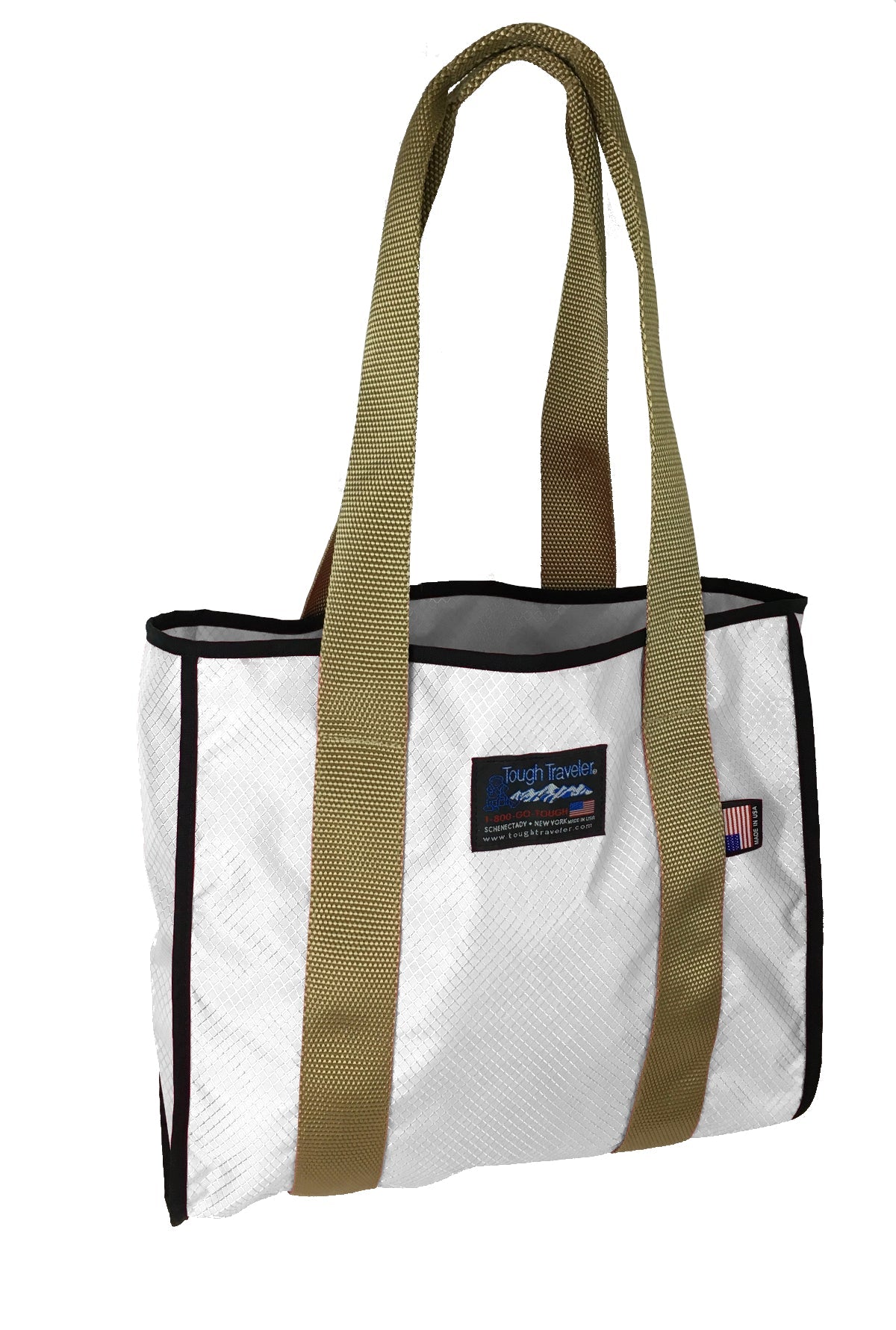 Tough Traveler CLASSIC TOTE