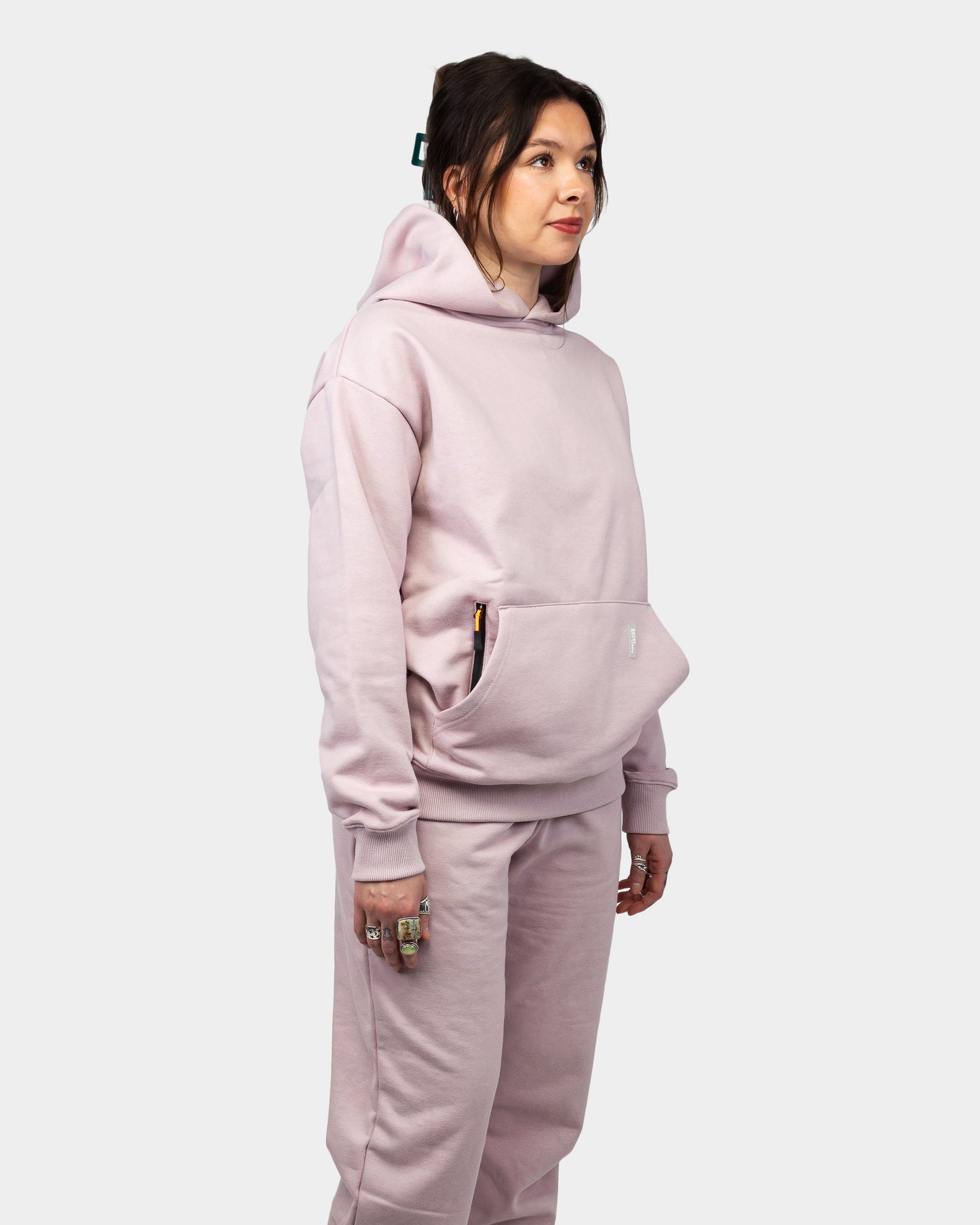 Cloudburst Hoodie - Stiles Supply Co.