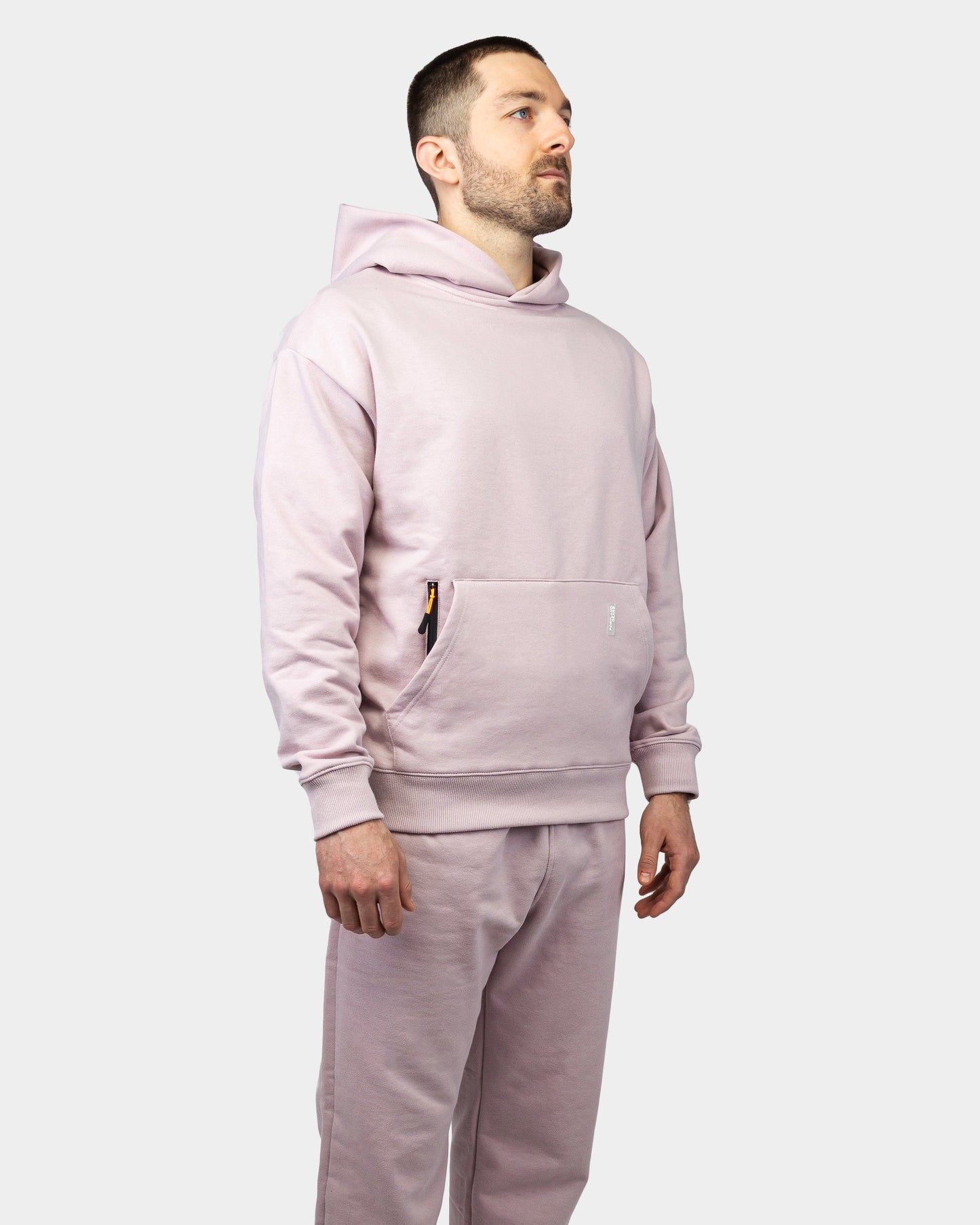 Cloudburst Hoodie - Stiles Supply Co.