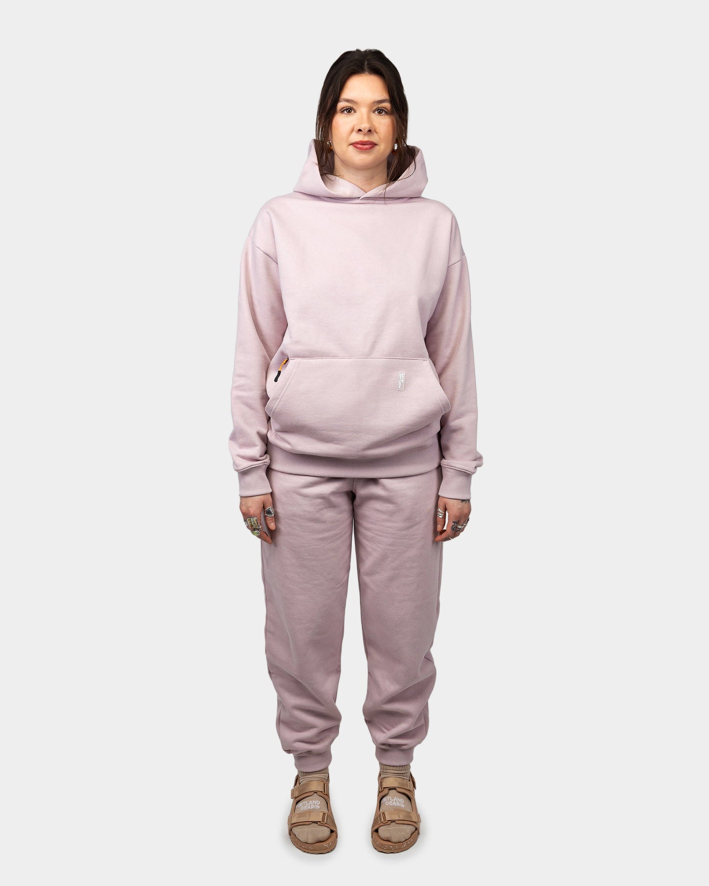 Cloudburst Hoodie - Stiles Supply Co.