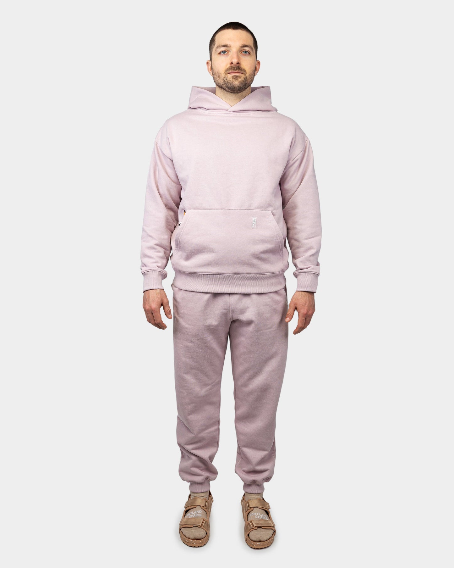 Cloudburst Hoodie - Stiles Supply Co.