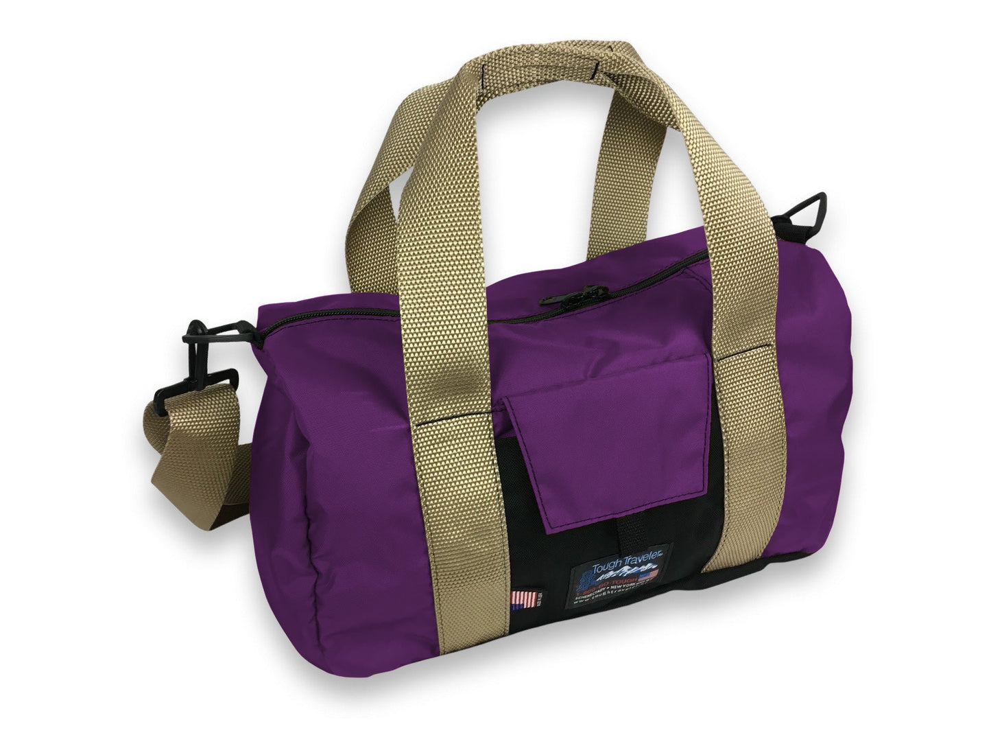 Tough Traveler COCO Day Duffel