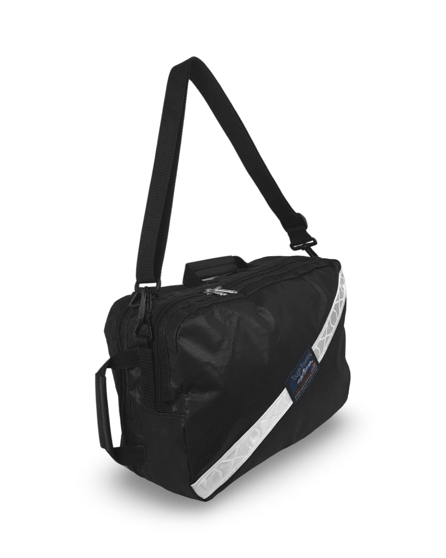 Tough Traveler COMMUTER Vinyl Carry-On