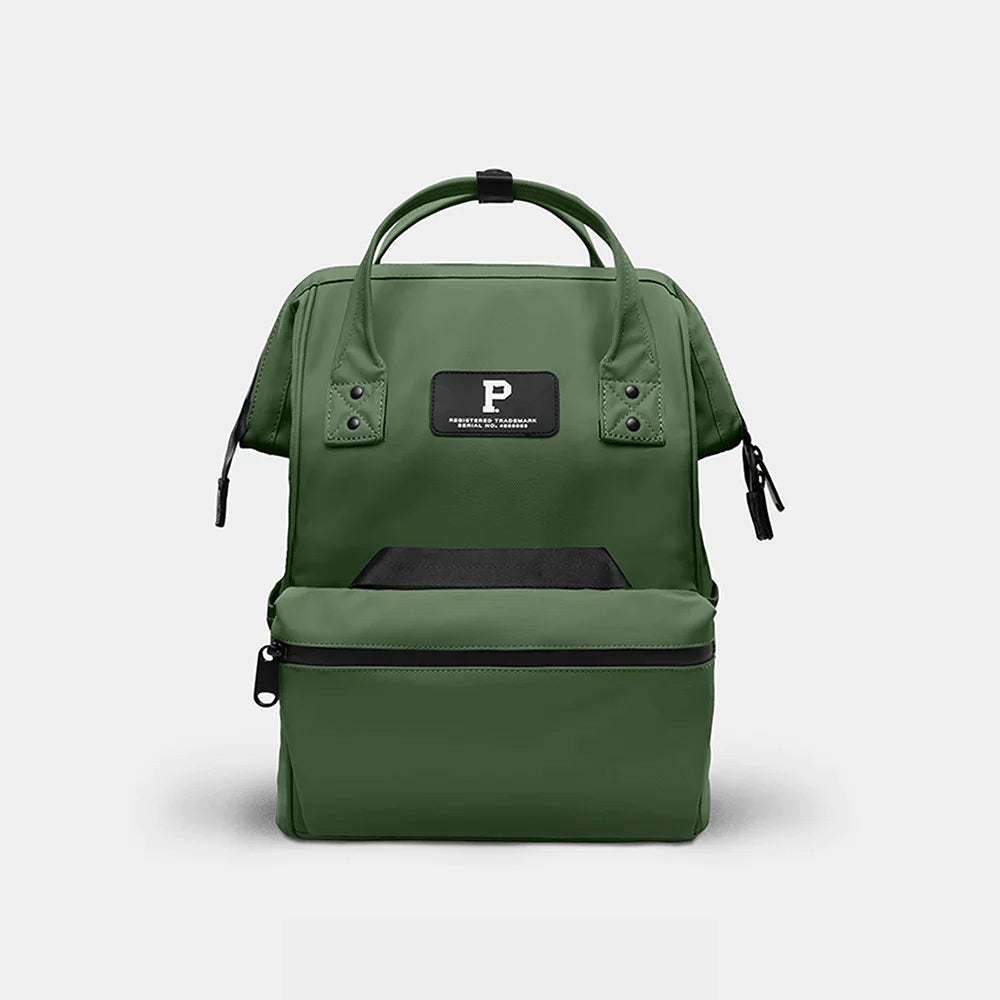 Portland Gear Cascade Small Backpack - Weatherproof 13.5L - Stiles Supply Co.