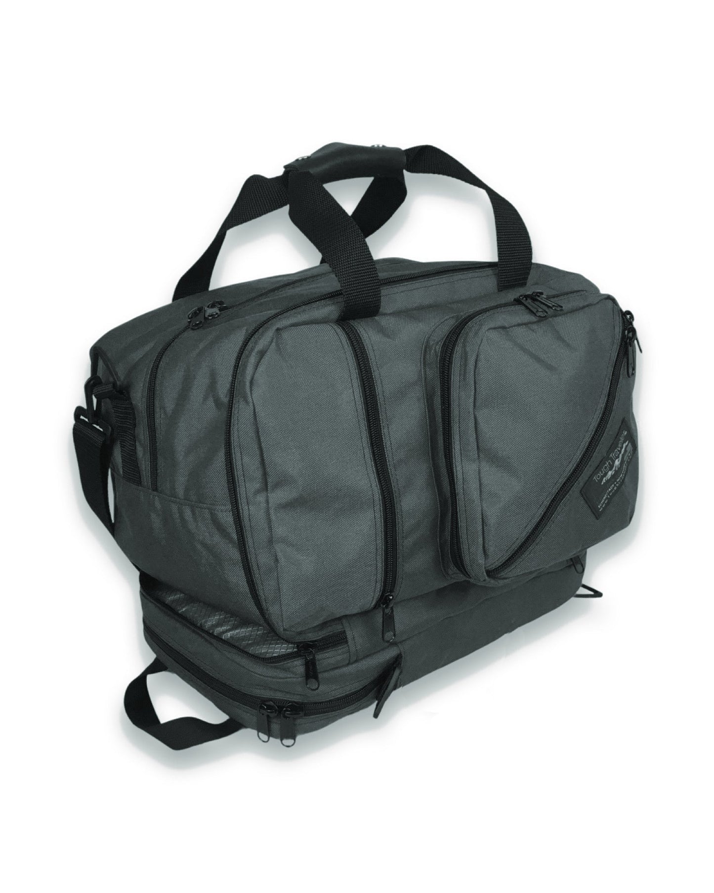 Tough Traveler HOUDINI Computer Travel Bag