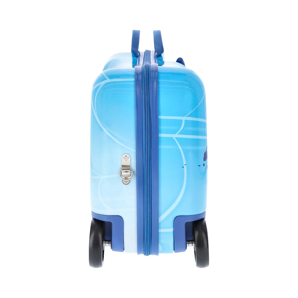Marvel Ful Ride-on Luggage Spiderman Kids 14.5" Luggage - Stiles Supply Co.