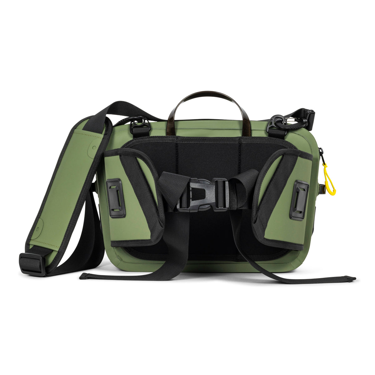 COR Surf Molokai Waterproof Lumbar Pack - 8L (Free IPX8 Cell Phone Case)