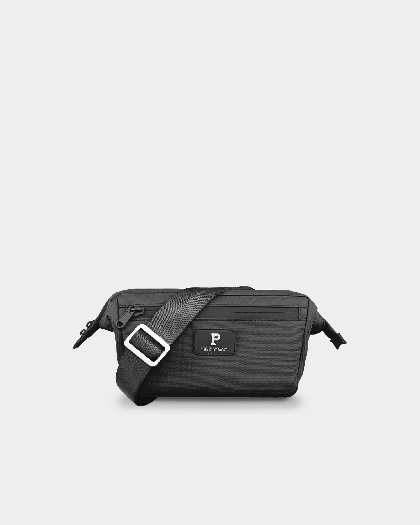 Portland Gear Cascade Crossbody Bag - Stiles Supply Co.