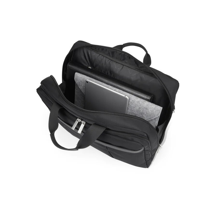 Bugatti Gregory Briefcase - Stiles Supply Co.