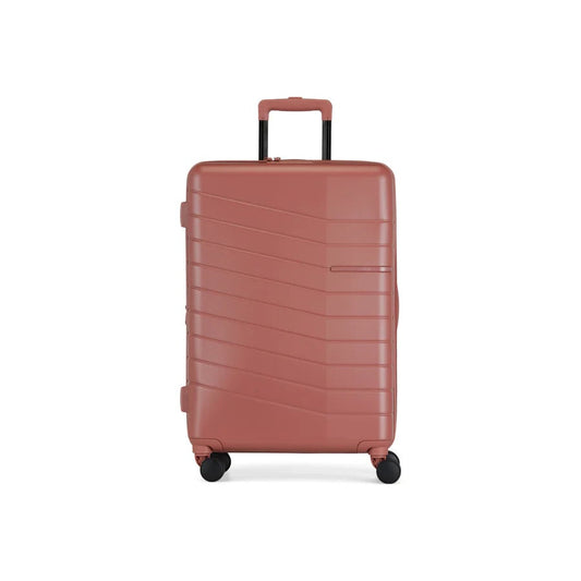 Bugatti Munich Check-In Luggage | 26-Inch Medium Hard-Shell Suitcase - Stiles Supply Co.
