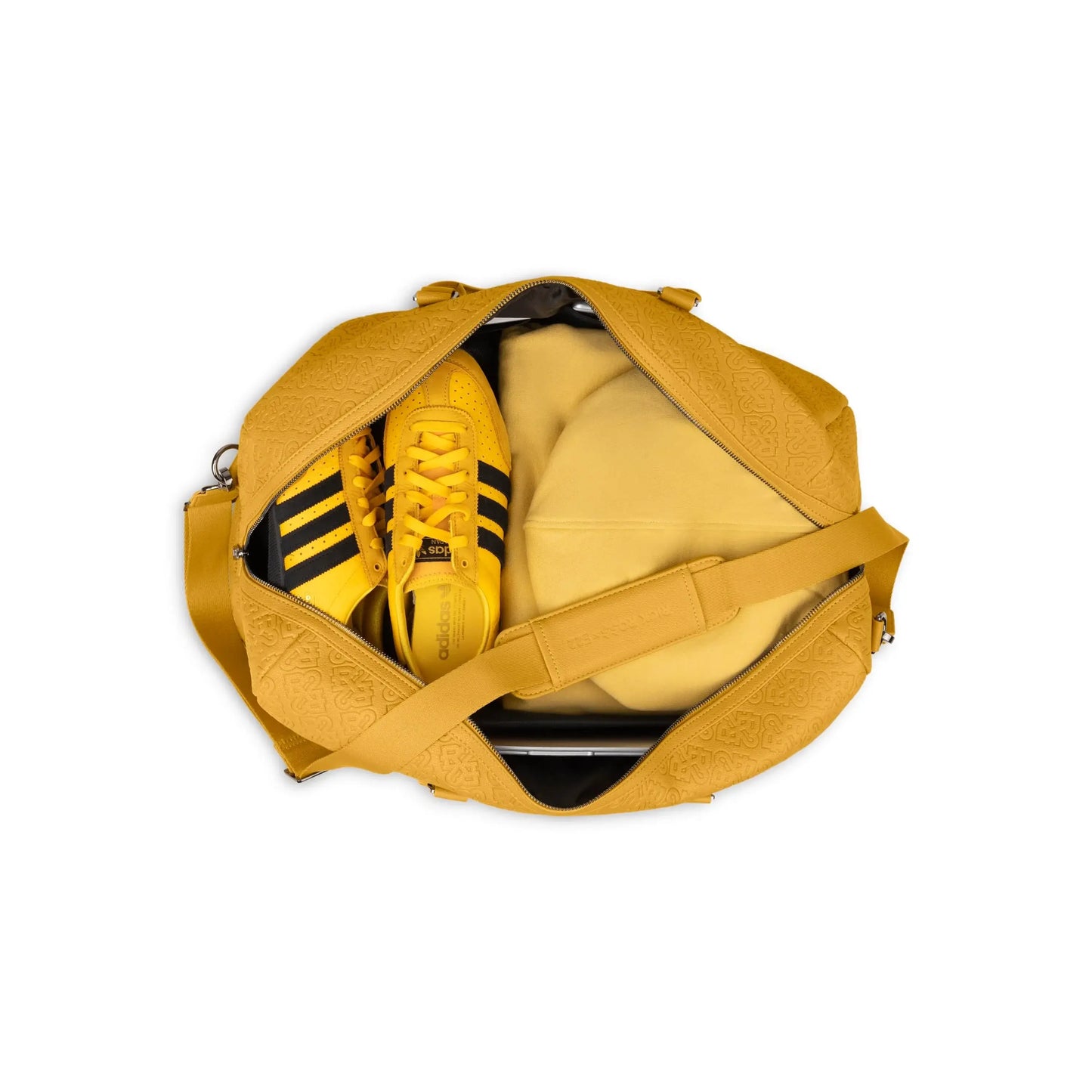 Edition22 Rick Ross RR22 Duffle Bag