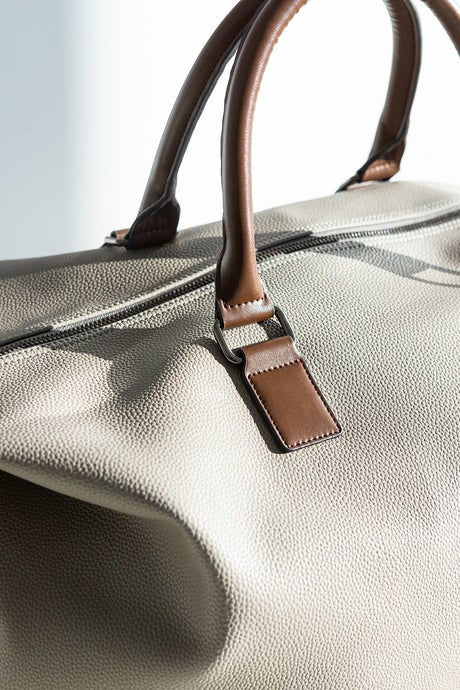 Bugatti Wellington Beige Luggage Bundle - Stiles Supply Co.