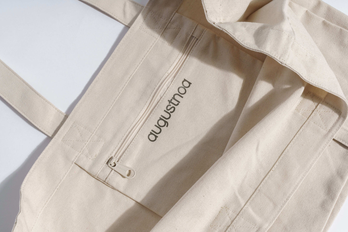 augustnoa The Errands Tote