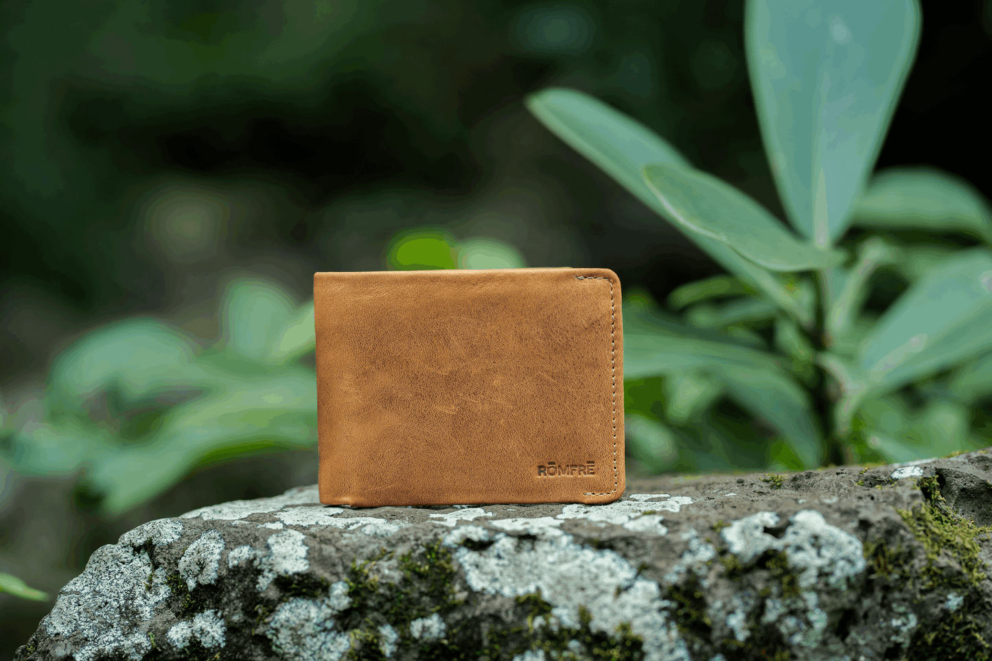 Romfre Kailua Bifold - Stiles Supply Co.