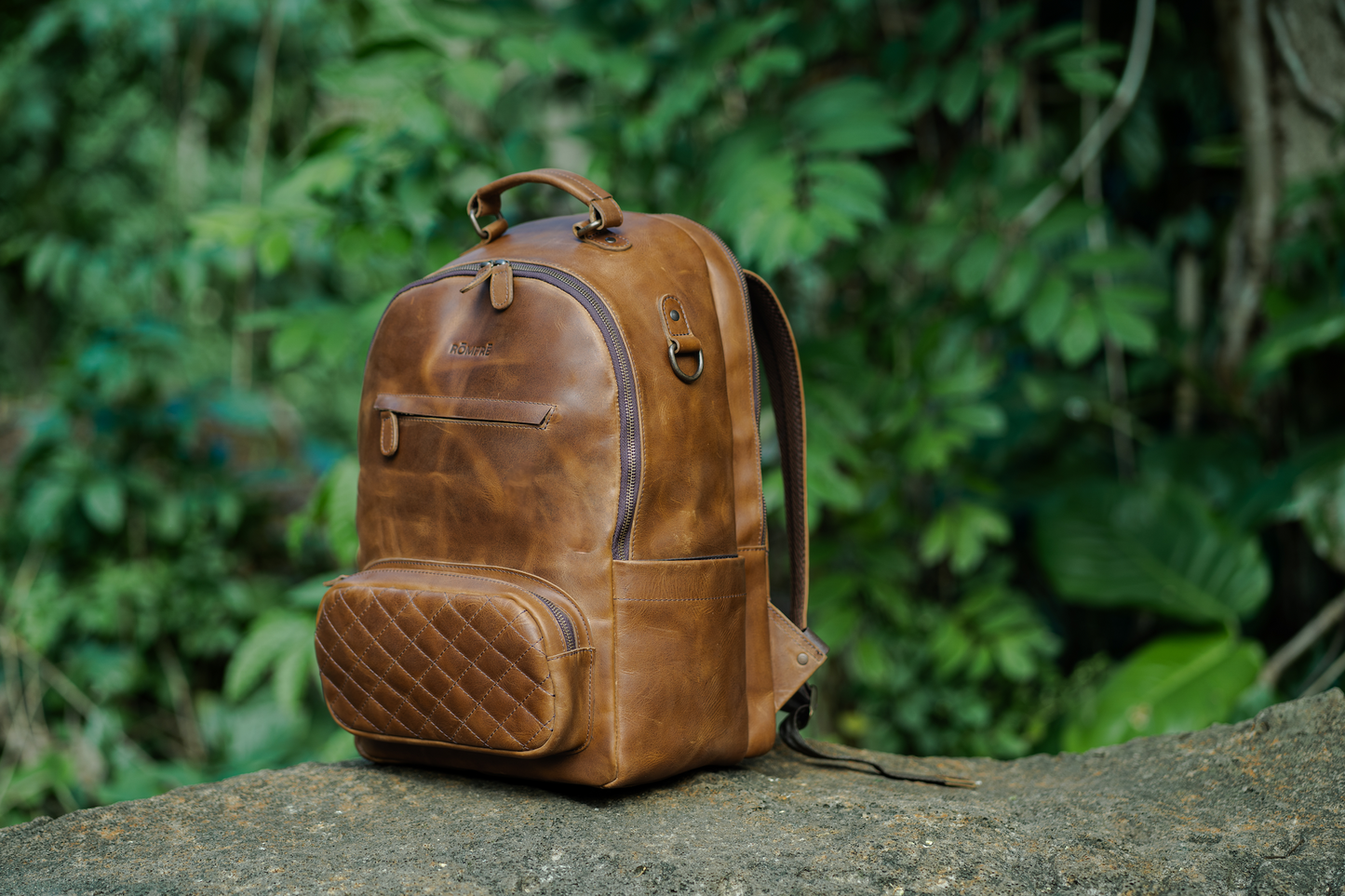 Romfre EDC Backpack - Medium - Stiles Supply Co.