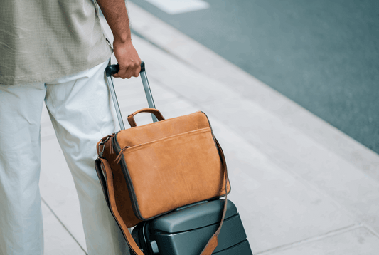 Romfre Hilo Camera Travel Bag - Stiles Supply Co.