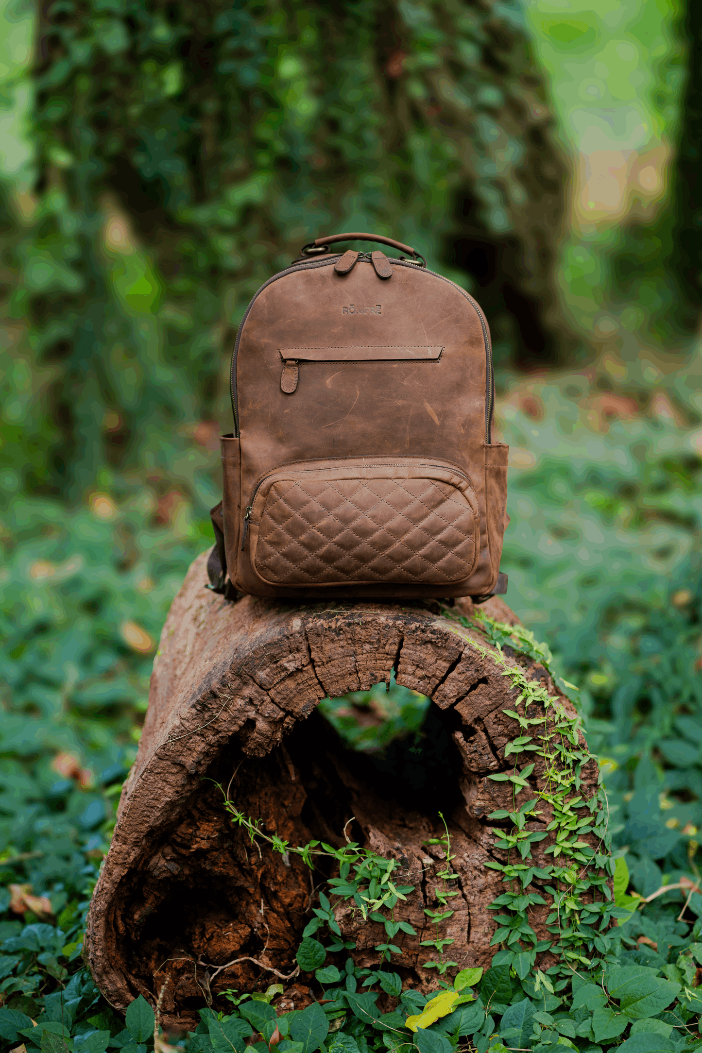 Romfre EDC Backpack - Medium - Stiles Supply Co.